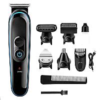 VOLEMI 5 in 1 Multifunctional Hair Clipper - 1