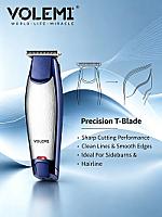VOLEMI Men's Professional Electric Hair Clipper - 5