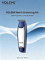VOLEMI Men's Professional Electric Hair Clipper - 6