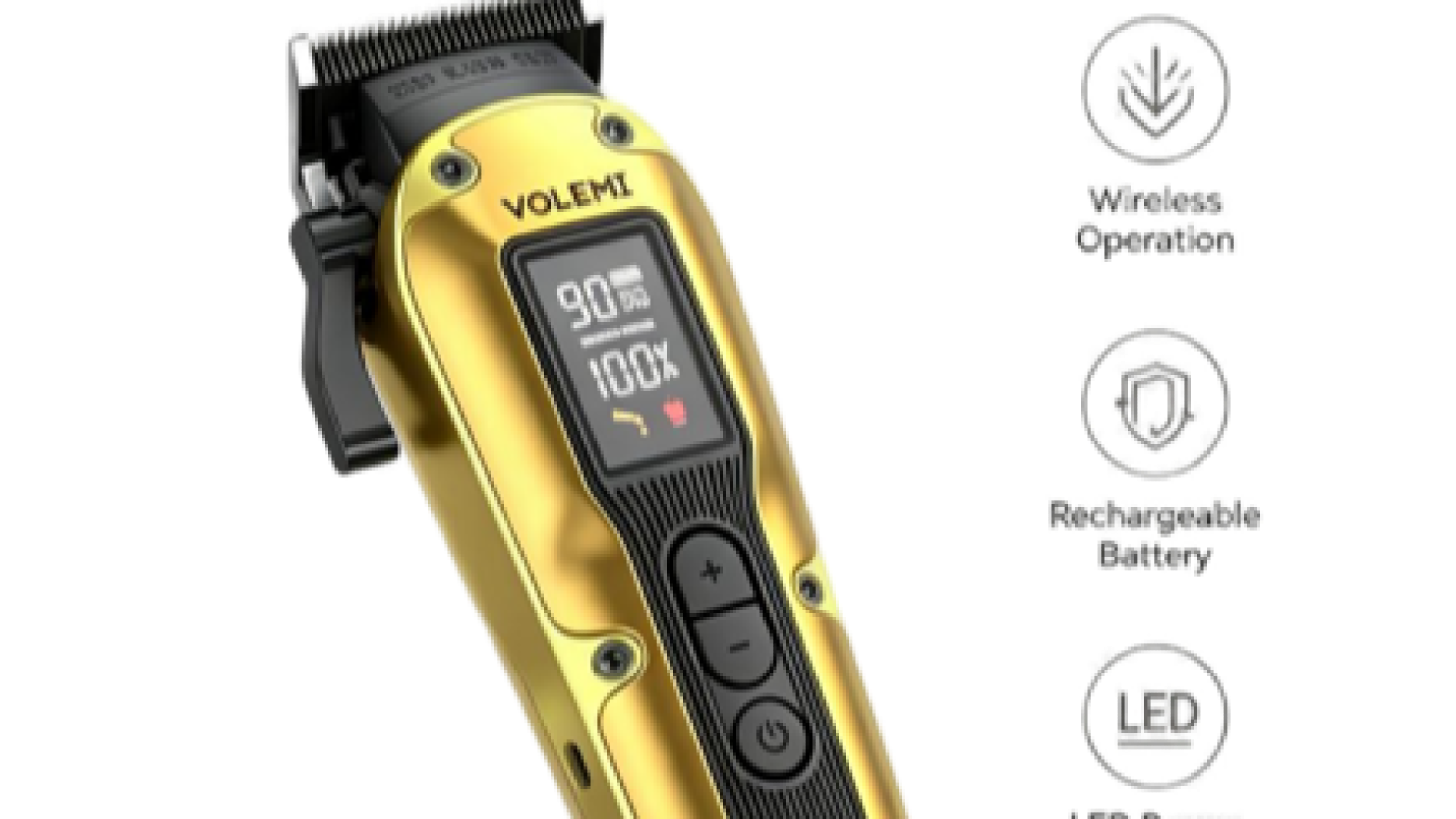 hair clipper