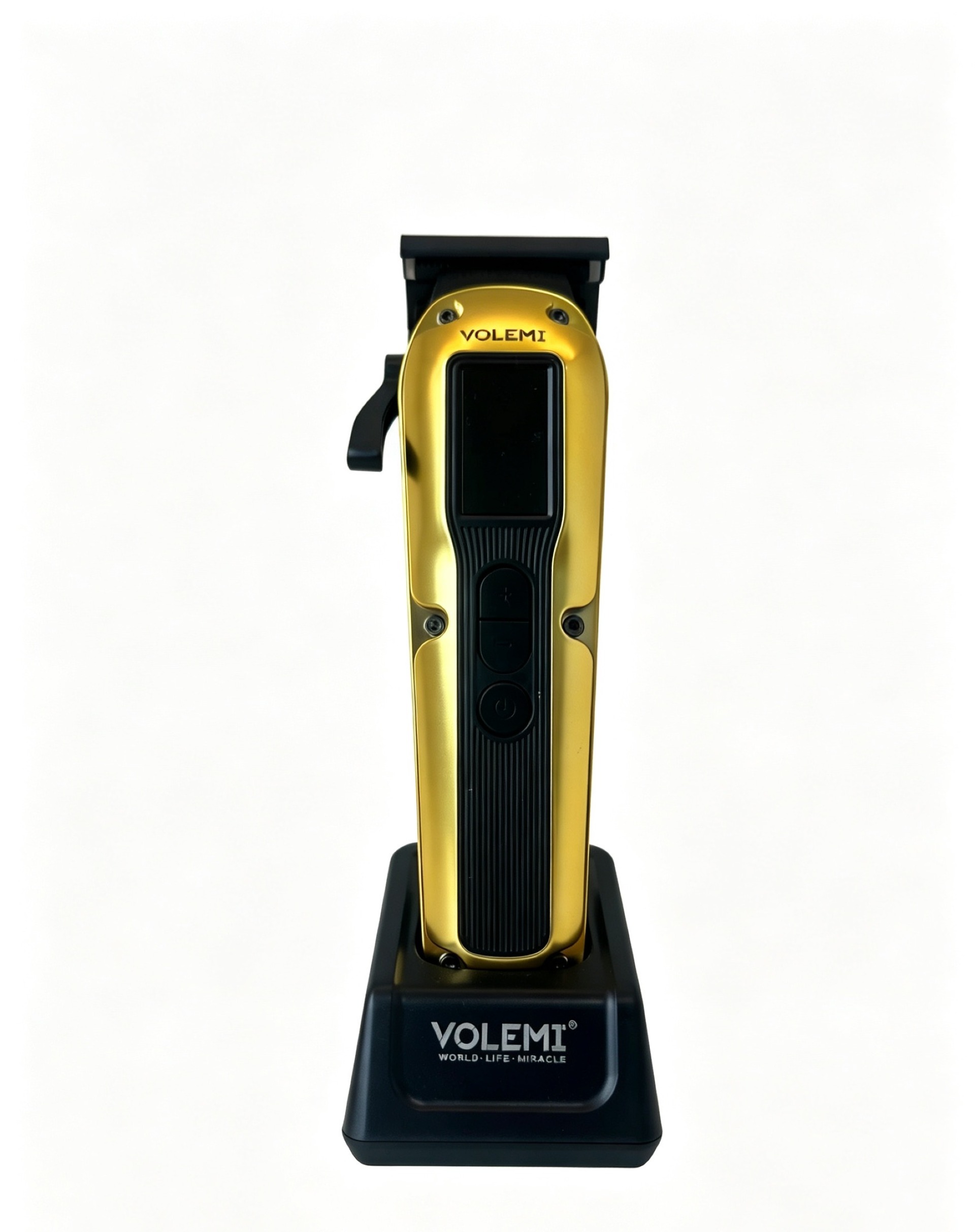 Multi-functional electric hair clipper, customer item number V-02034