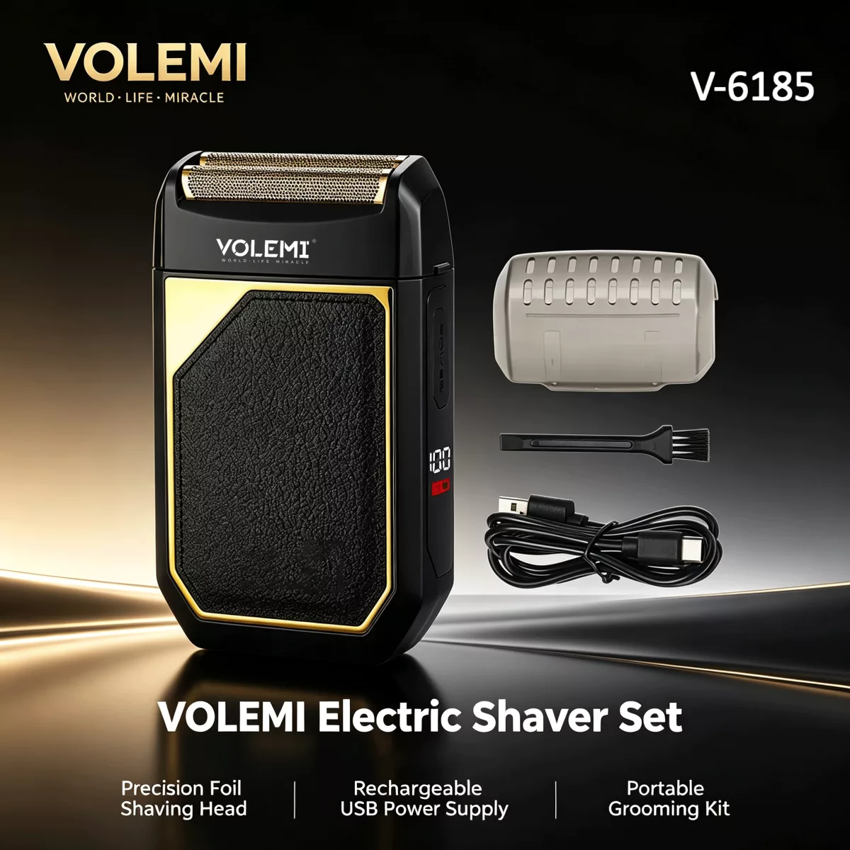 VOLEMI Accessories V-6185
