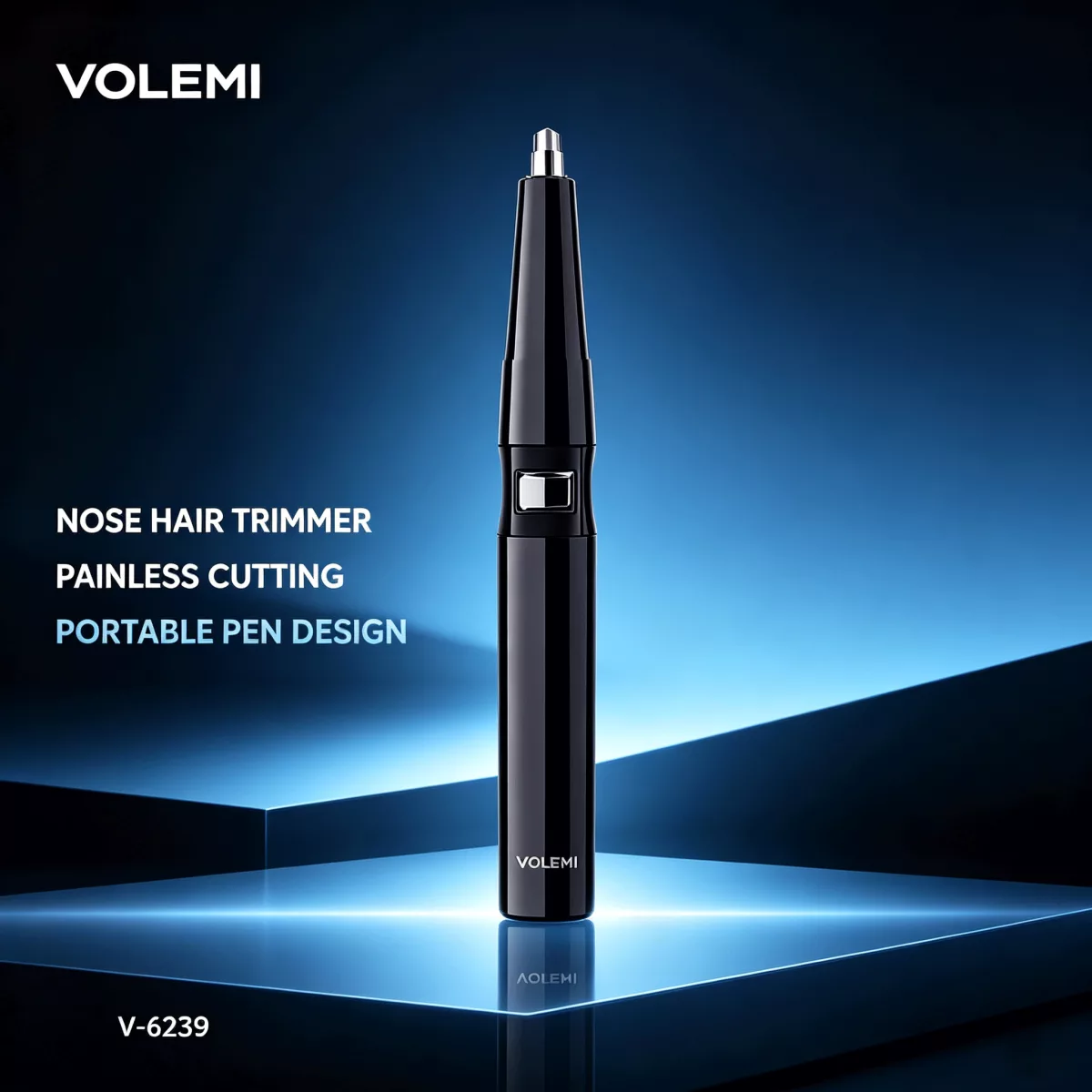 VOLEMI Hair Clipper V-6239