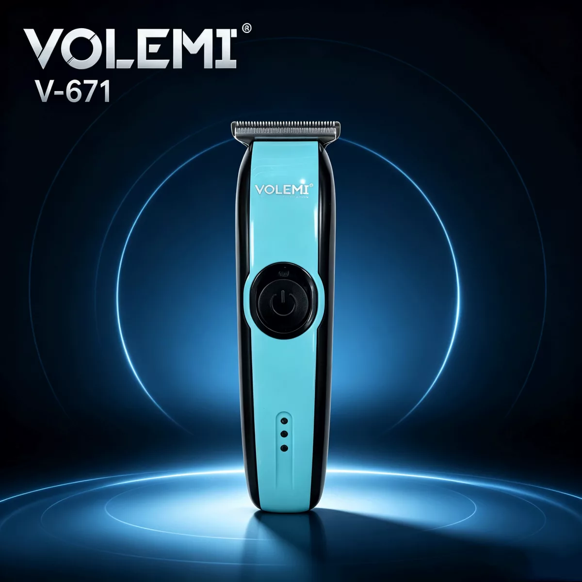 VOLEMI Hair Clipper V-671