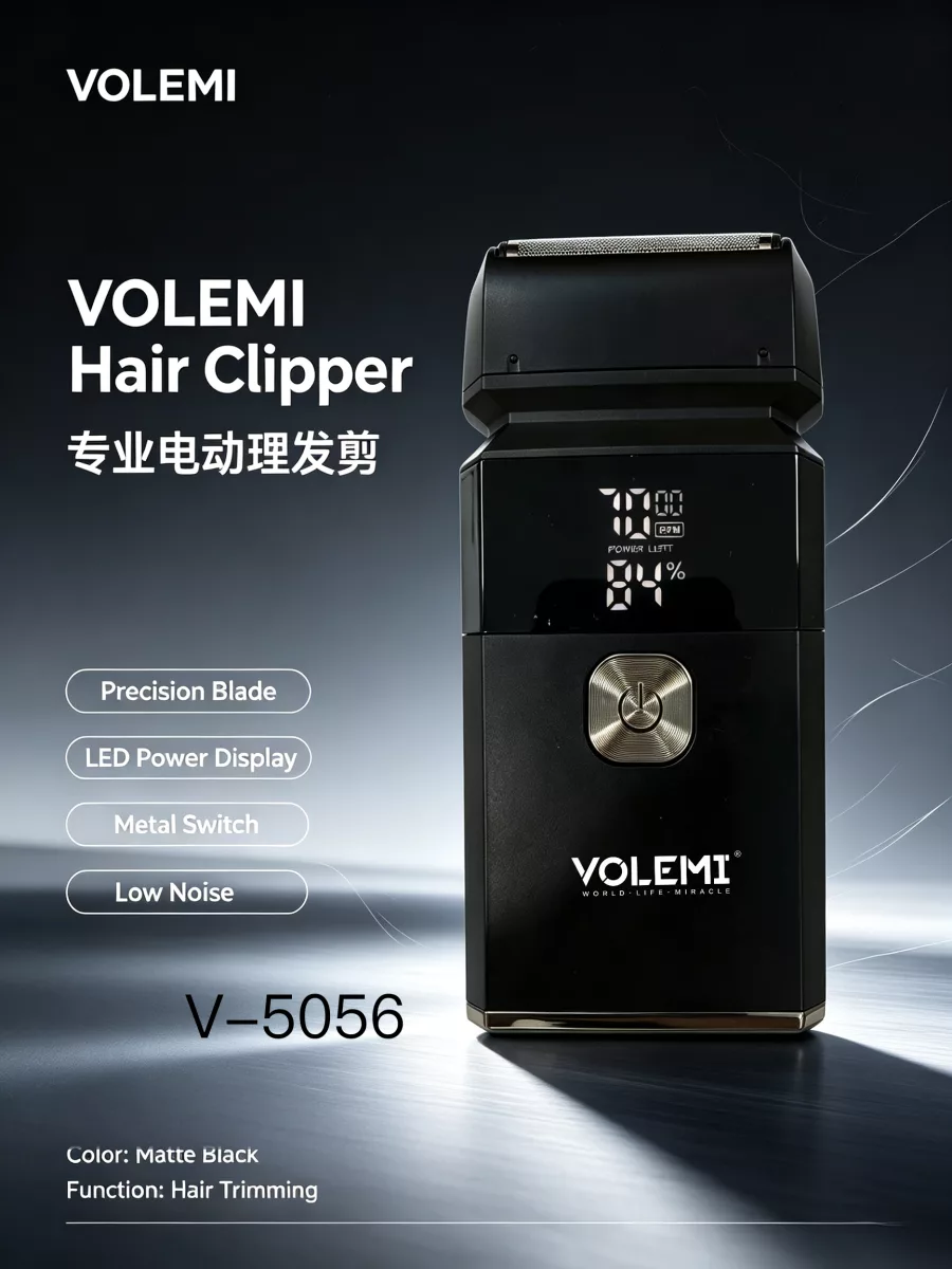 VOLEMI Accessories V-5046