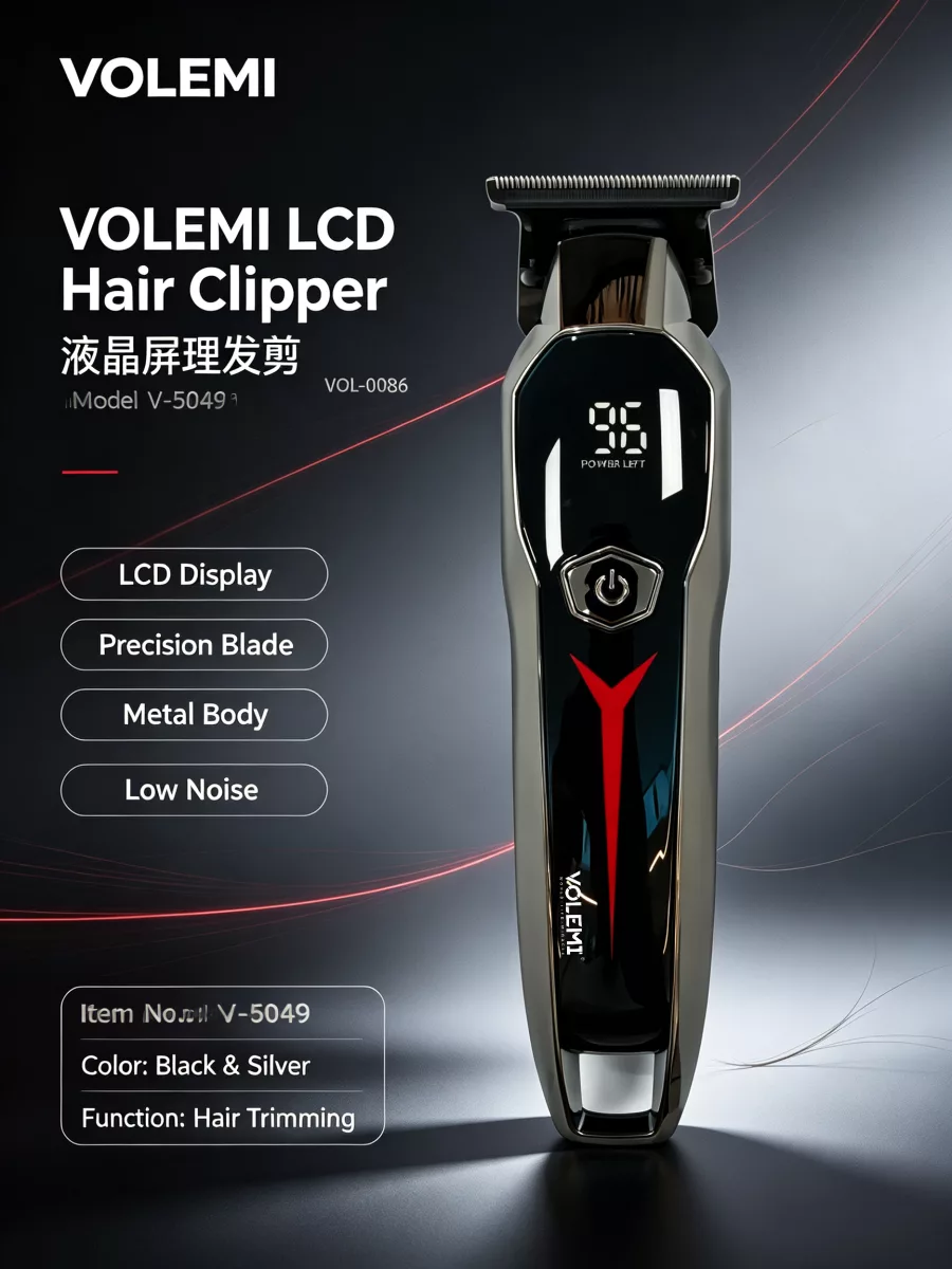 VOLEMI Accessories V-5049