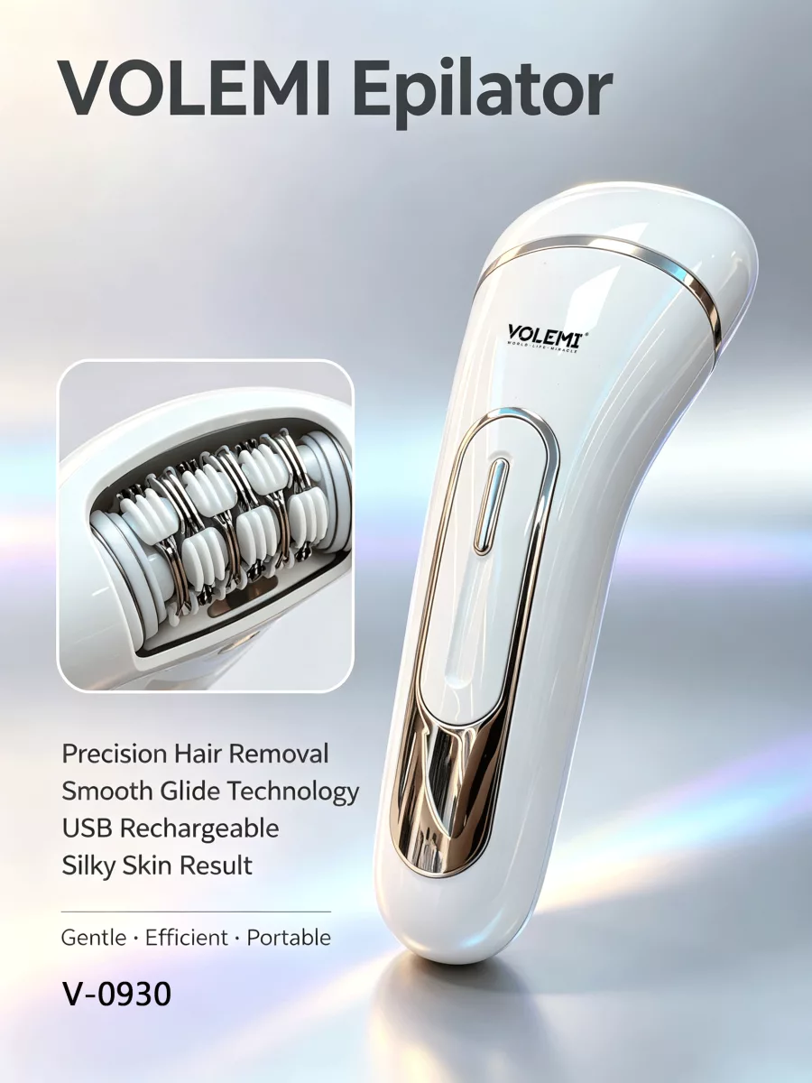 VOLEMI Beauty Kits V-0930