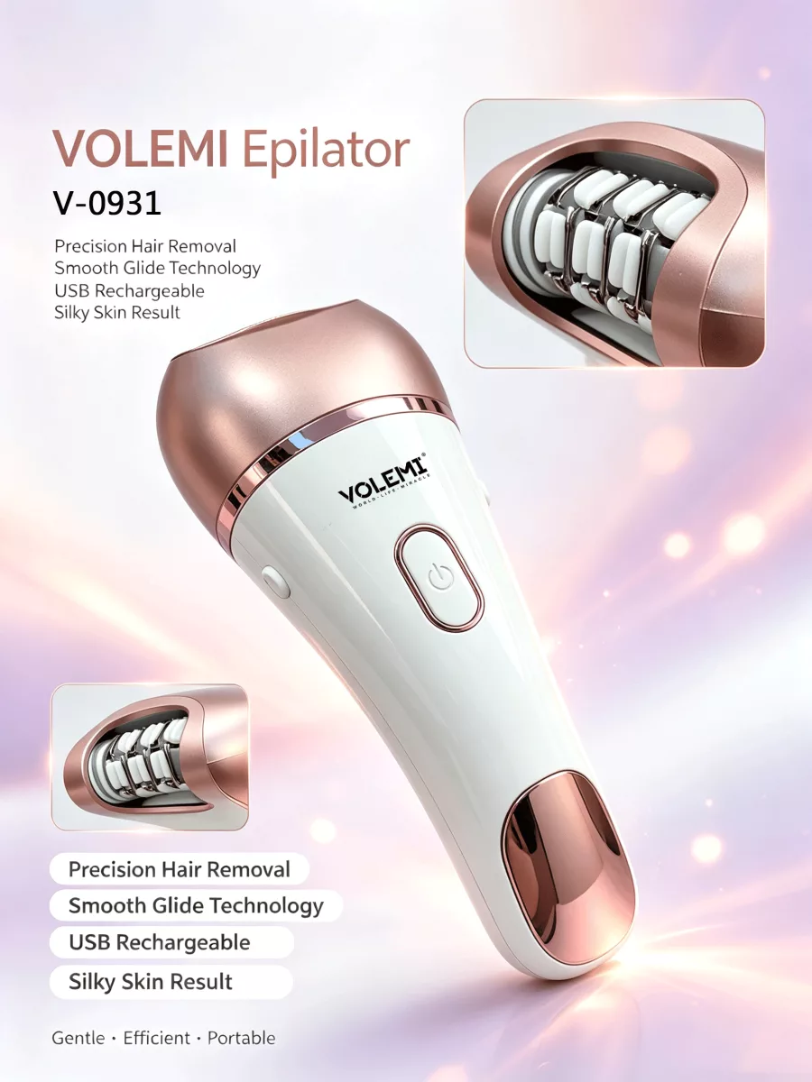 VOLEMI Beauty Kits V-0931