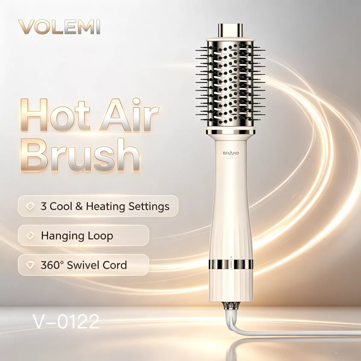 VOLEMI Beauty Kits V-0122
