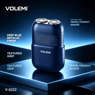 VOLEMI Men's Shavers V-6222