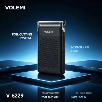 VOLEMI Men's Shavers V-6229