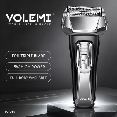 VOLEMI Men's Shavers V-6230