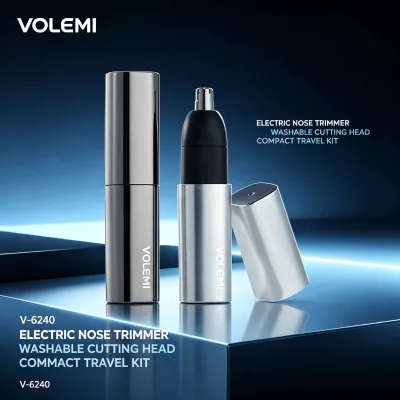 VOLEMI Hair Clipper V-6240