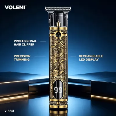 VOLEMI Hair Clipper V-6241