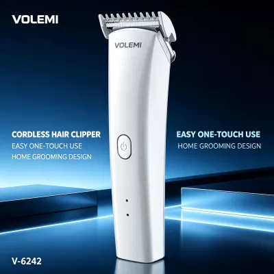 VOLEMI Hair Clipper V-6242
