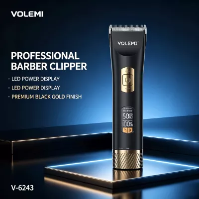 VOLEMI Hair Clipper V-6243