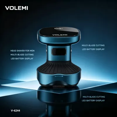 VOLEMI Men's Shavers V-6244