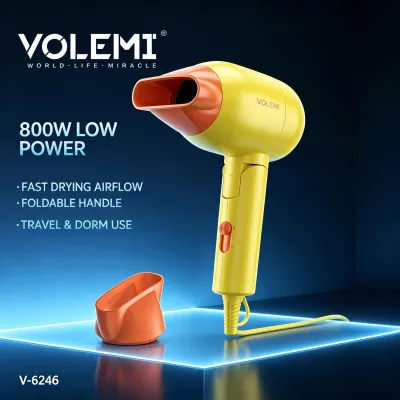 VOLEMI Hair Dryers V-6246