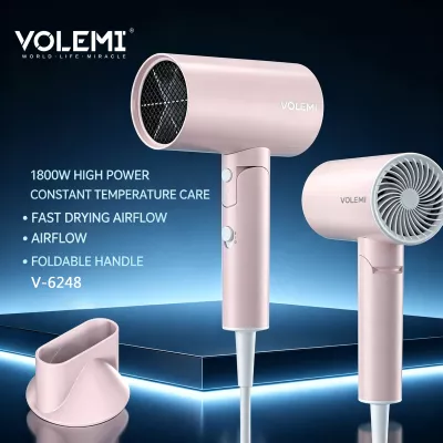VOLEMI Hair Dryers V-6248