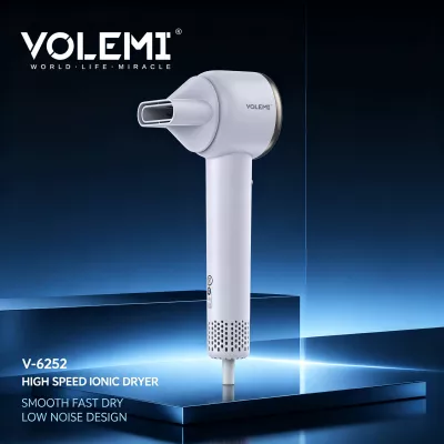 VOLEMI Hair Dryers V-6252