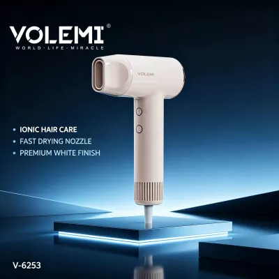 VOLEMI Hair Dryers V-6253