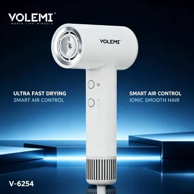 VOLEMI Hair Dryers V-6254